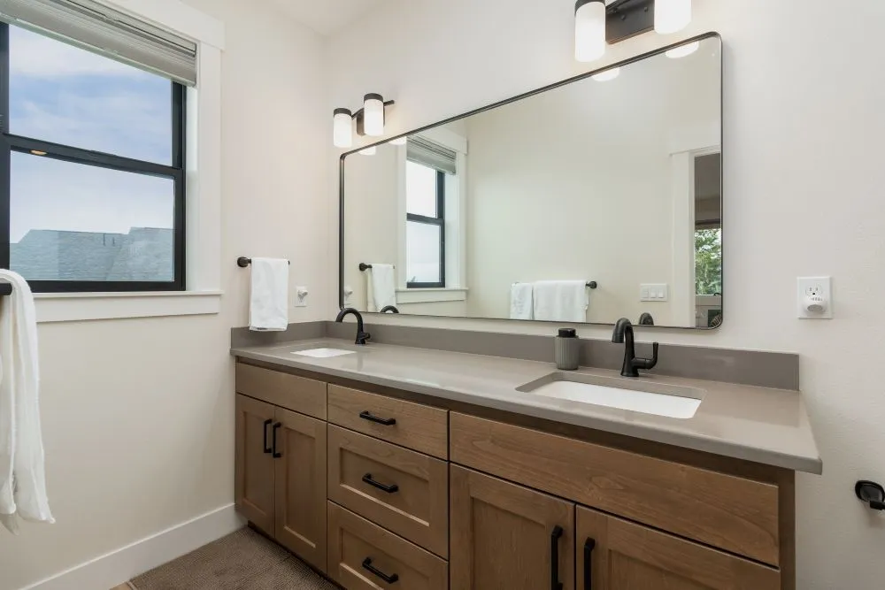 Bathroom Vanity