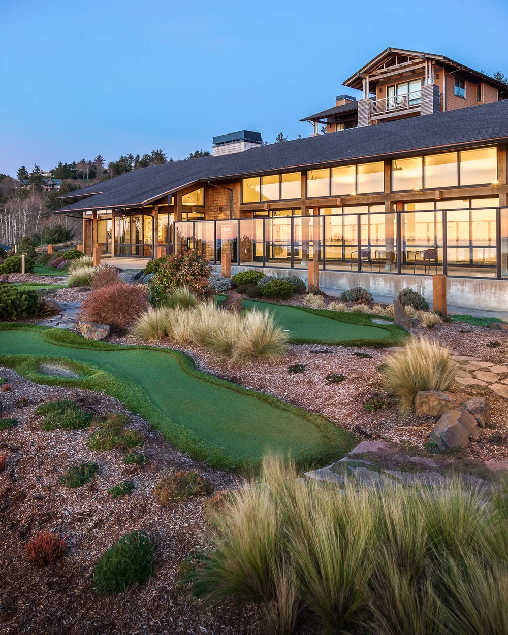 Community Clubhouse
