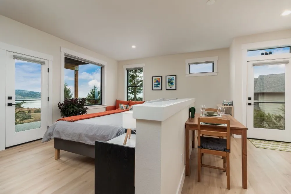River Ridge Interior View